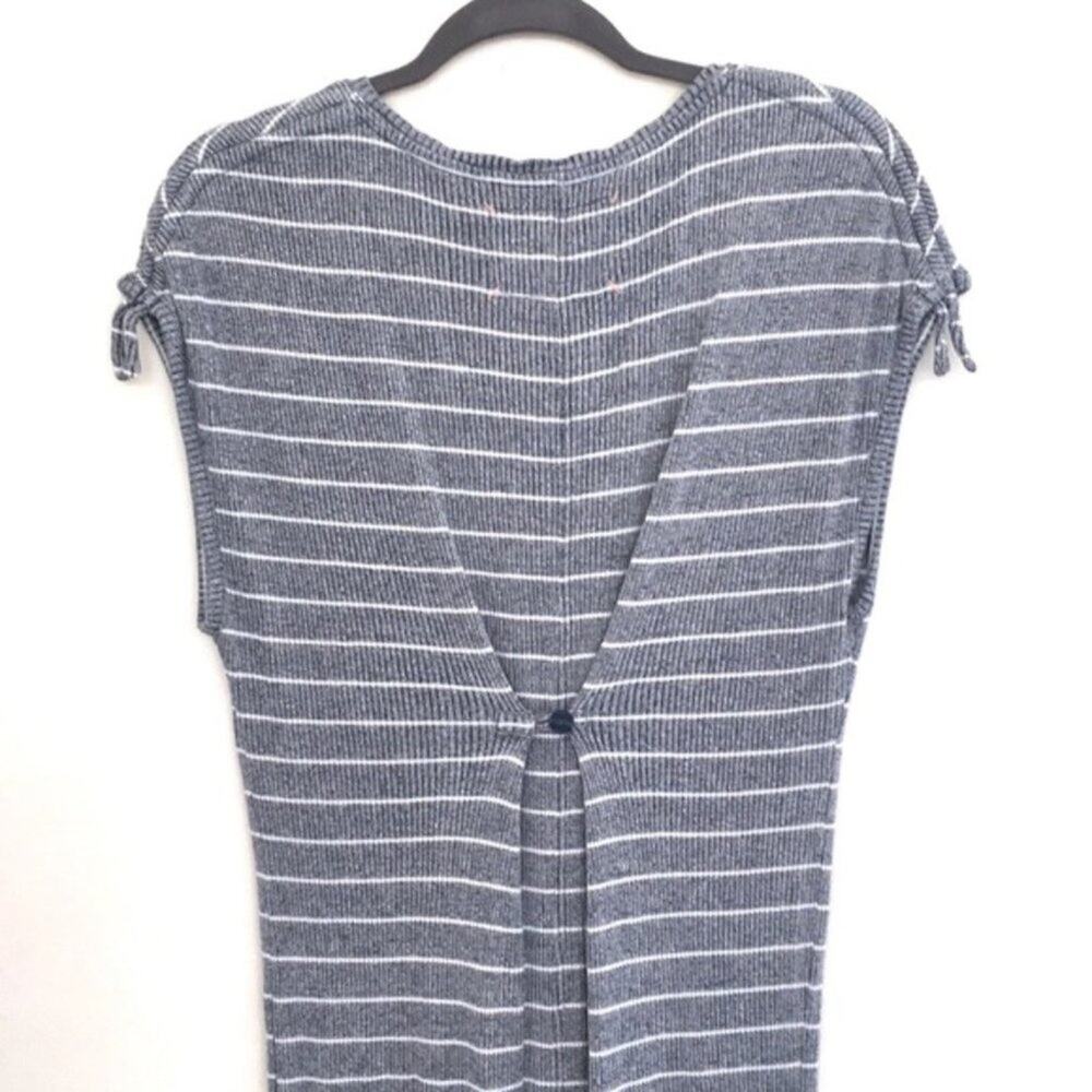 Anthropologie Saturday/Sunday cotton dress S EUC - Picture 7 of 9